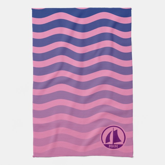 Kitchen Towels (Vertical)