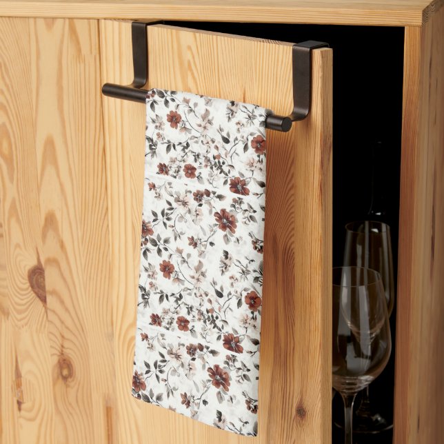 Kitchen Towels (Thirds Fold)