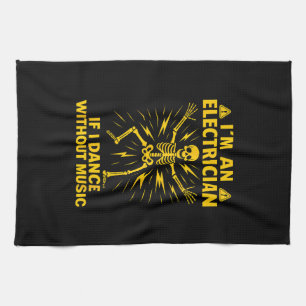 Kitchen Towels