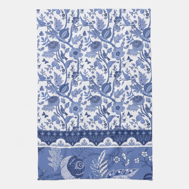 Kitchen Towels (Vertical)