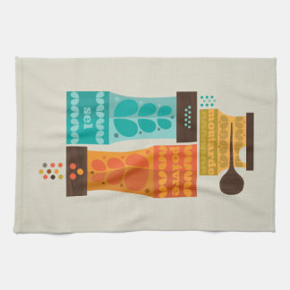 Kitchen Towels