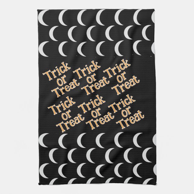 Kitchen Towels (Vertical)