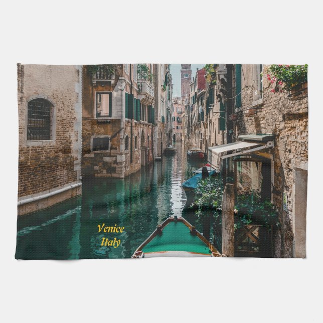 Kitchen Towels (Horizontal)