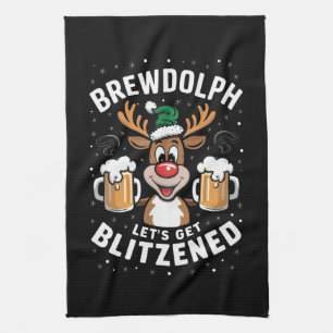 Kitchen Towels