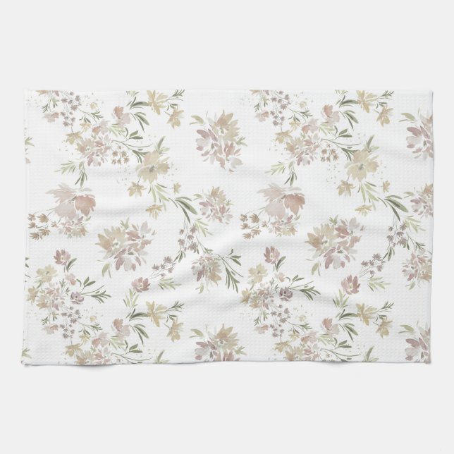 Kitchen Towels (Horizontal)