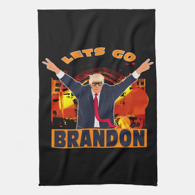 Kitchen Towels (Vertical)