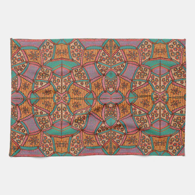 Kitchen Towels (Horizontal)