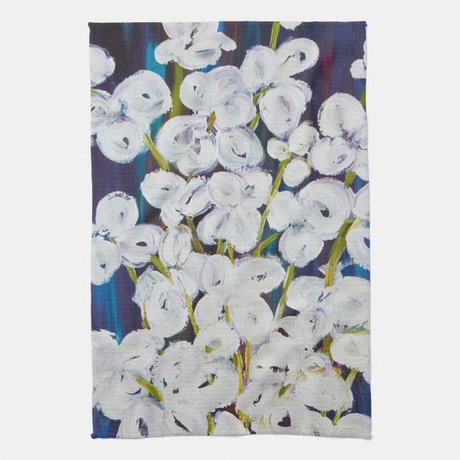 Kitchen Towels (Vertical)