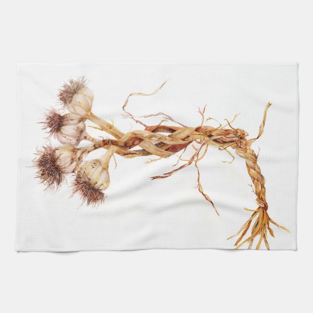 Kitchen Towels (Horizontal)