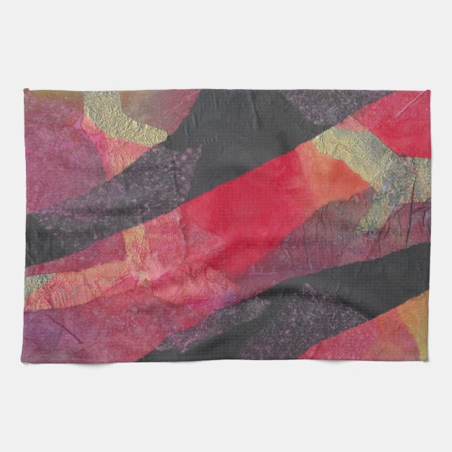 Kitchen Towels (Horizontal)