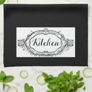 Kitchen Towels