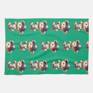 Kitchen Towels