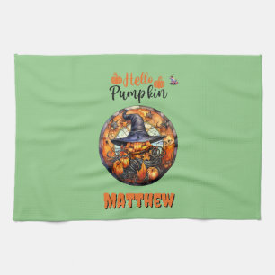 Kitchen Towels