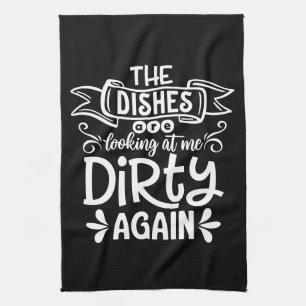 Kitchen Towels
