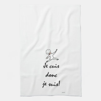 Kitchen Towels