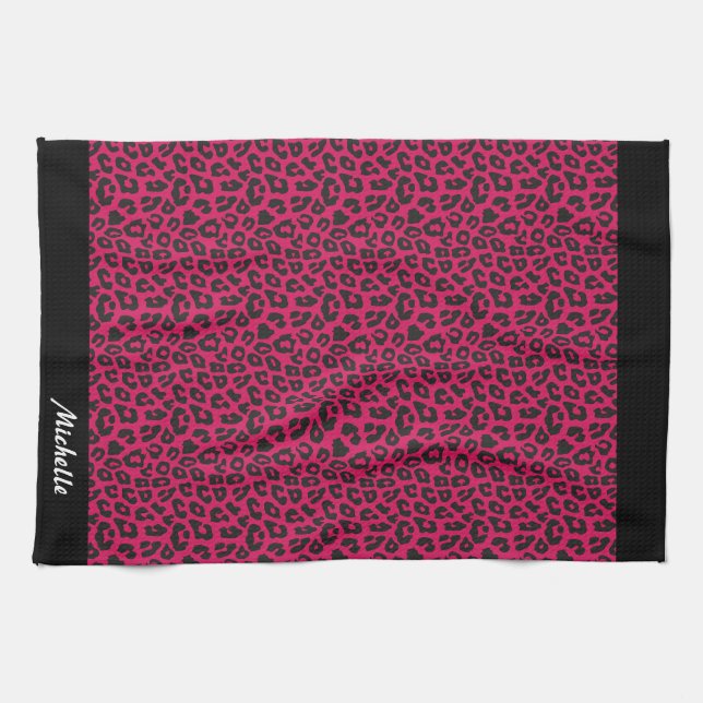 Kitchen Towels (Horizontal)