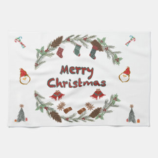 Kitchen Towels