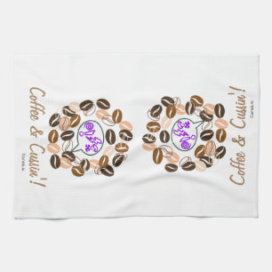 Kitchen Towels