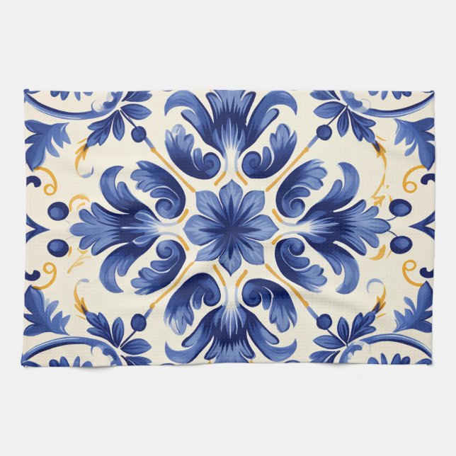 Kitchen Towels (Horizontal)