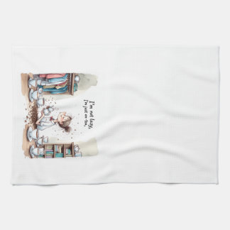 Kitchen Towels
