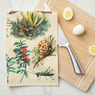 Kitchen Towels