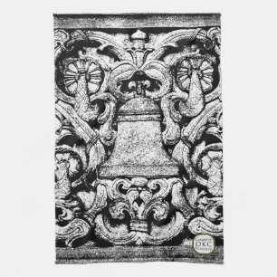 Kitchen Towels - 405 Telephone