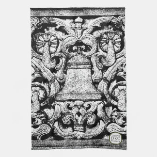 Kitchen Towels - 405 Telephone