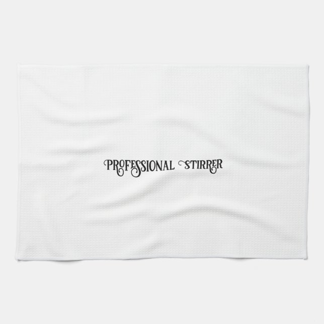 Kitchen Towels ART&DESIGN STYLE  (Horizontal)