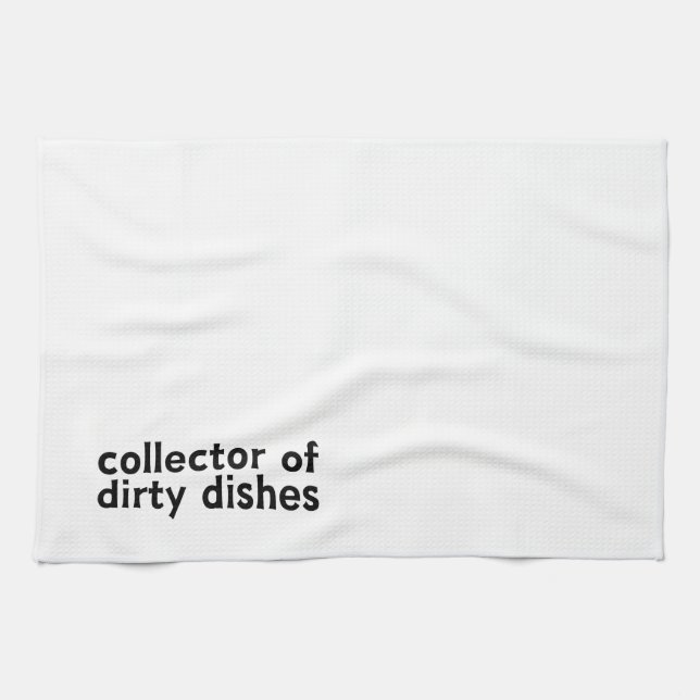 Kitchen Towels Dish Towels (Horizontal)