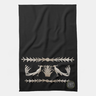 Kitchen Towels - National Roadrunners