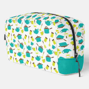 Kitchen Utensils, Cookware, Cutlery, Kitchenware Dopp Kit