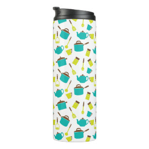 Kitchen Utensils, Cookware, Cutlery, Kitchenware Thermal Tumbler