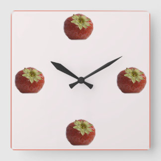 Kitchen Wall Clock
