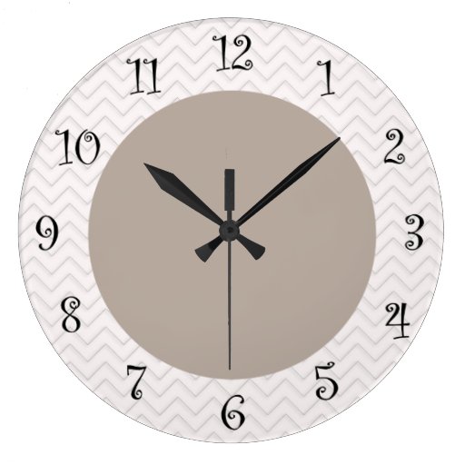 Image of Kitchen Wall Clocks