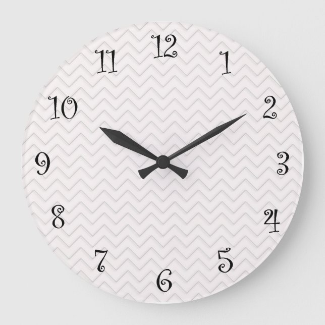 Kitchen Wall Clocks (Front)
