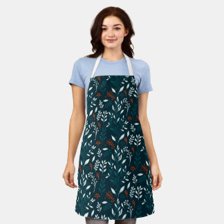 kitchen wear apron