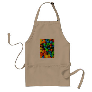 Kitchen wear Colourful and sweet Standard Apron