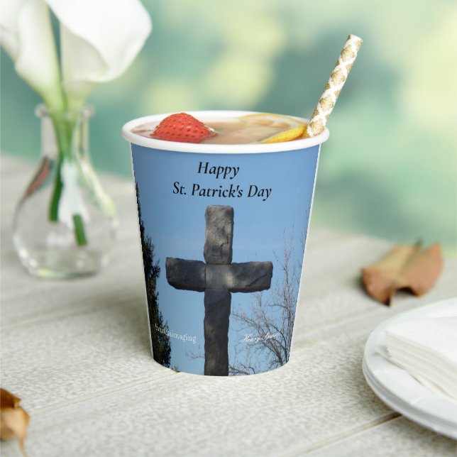 Kitchen Wear, Party Supplies, Papper Cups, St. P.D Paper Cups (Insitu)