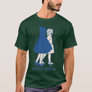 Kitchens Of Distinction Original Fan Artwork 1 T-Shirt