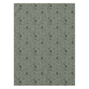 Kitchenware Tablecloth