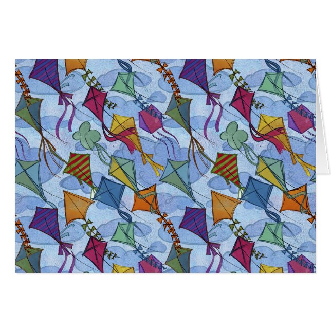 Kite Festival (Front Horizontal)