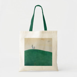 Kite Flying 2000 Tote Bag