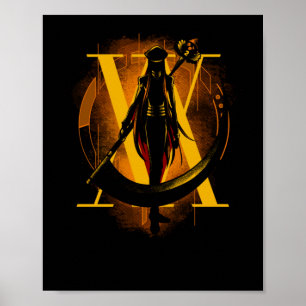 Kite Hun Poster