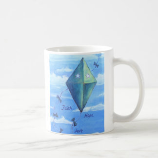 Kite Mug