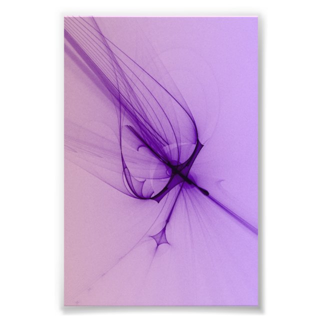 Kite Photo Print (Front)