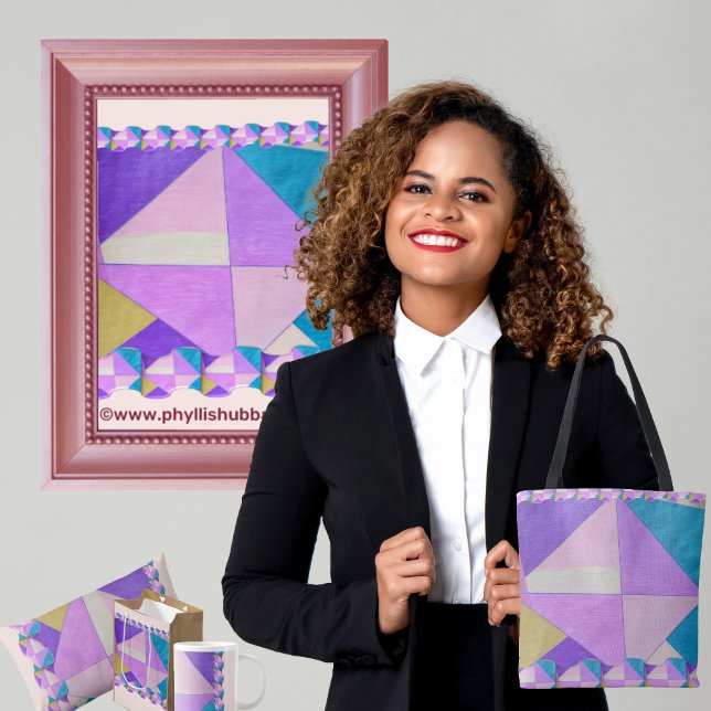 Kite Planner (Get the full "Kite" collection at:  https://bit.ly/SmartArtZazzle. )