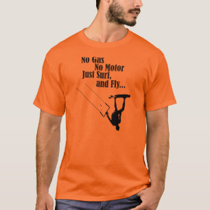 Kite Surf T-Shirt