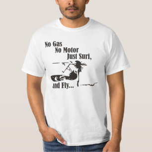 Kite Surf T-Shirt