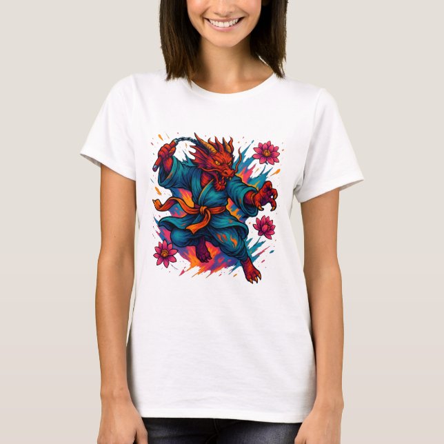 kite T-Shirt (Front)