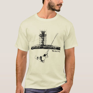 Kite the Pond 01 T-Shirt